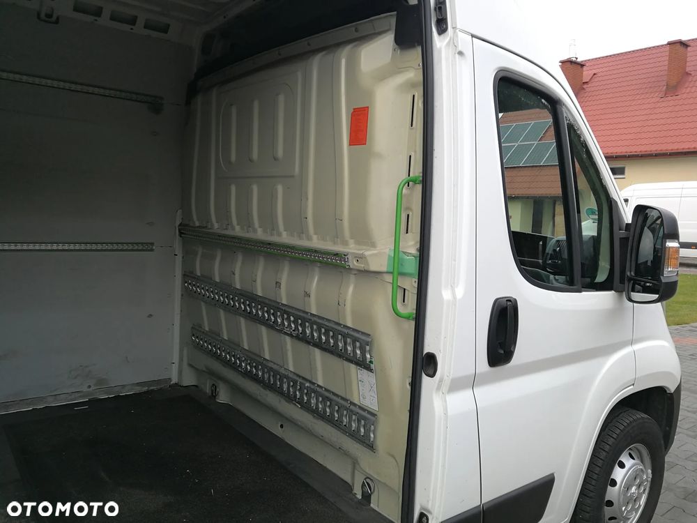 Peugeot Boxer - 6