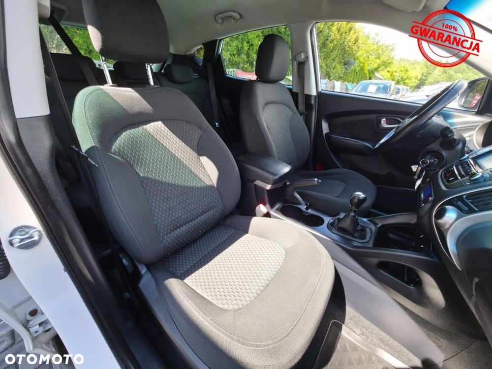 Hyundai ix35 - 25