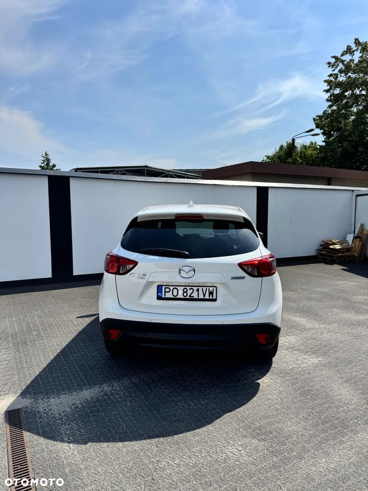 Mazda CX-5 2.0 Skyenergy - 7