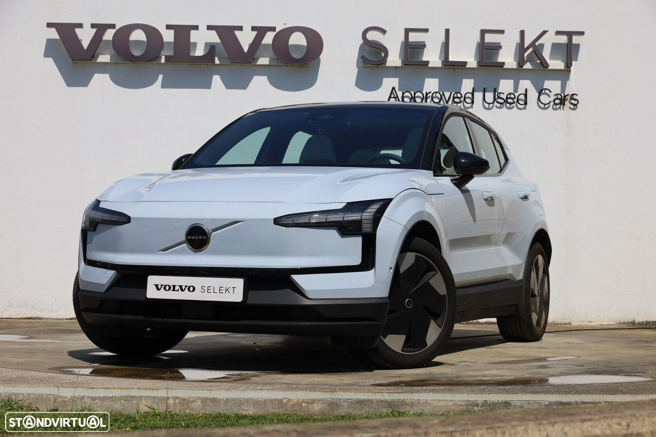 Volvo EX30 69 kWh Twin Motor Ultra - 30