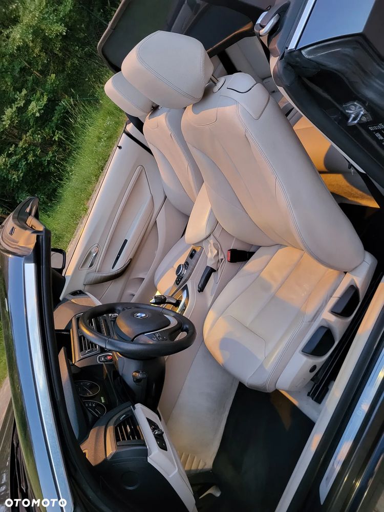 BMW Seria 2 218d Luxury Line - 21