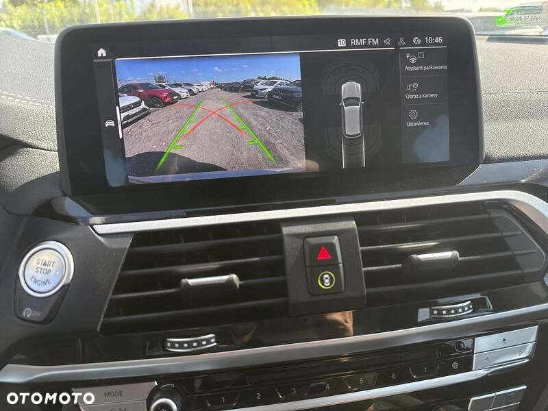 BMW X3 - 16