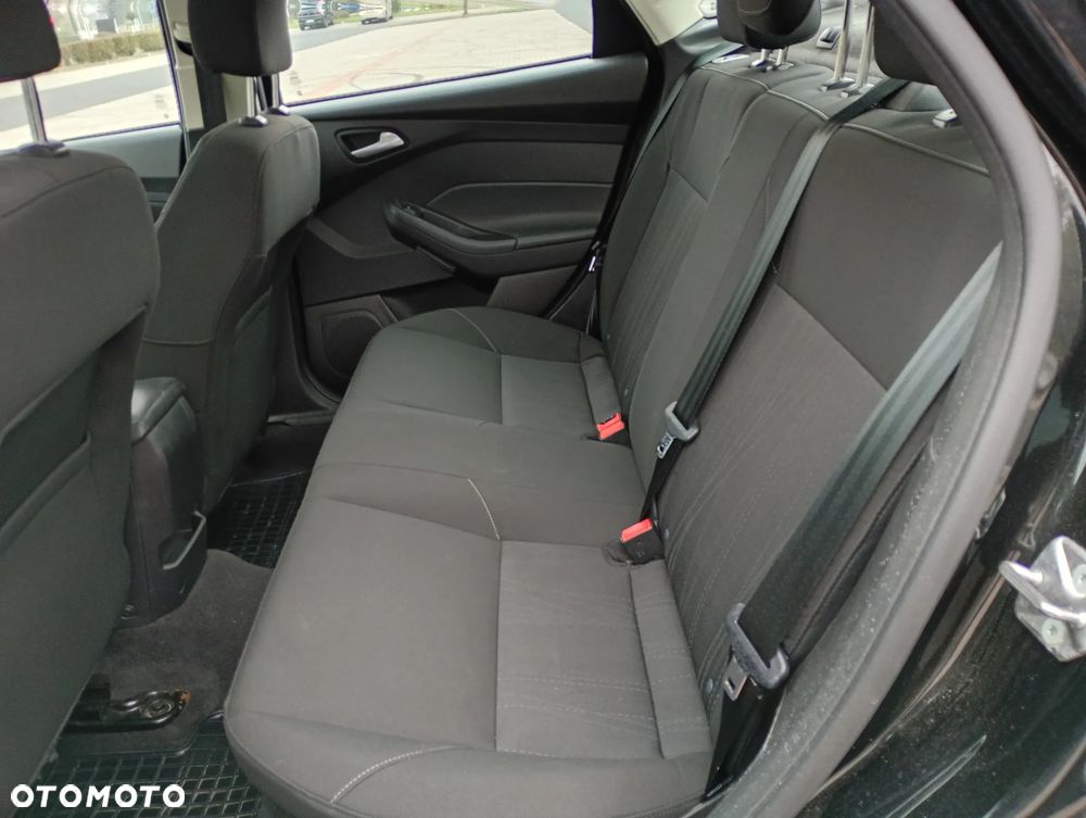 Ford Focus - 7