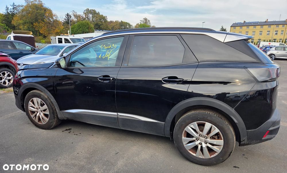 Peugeot 3008 - 7