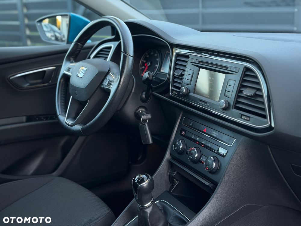Seat Leon - 22