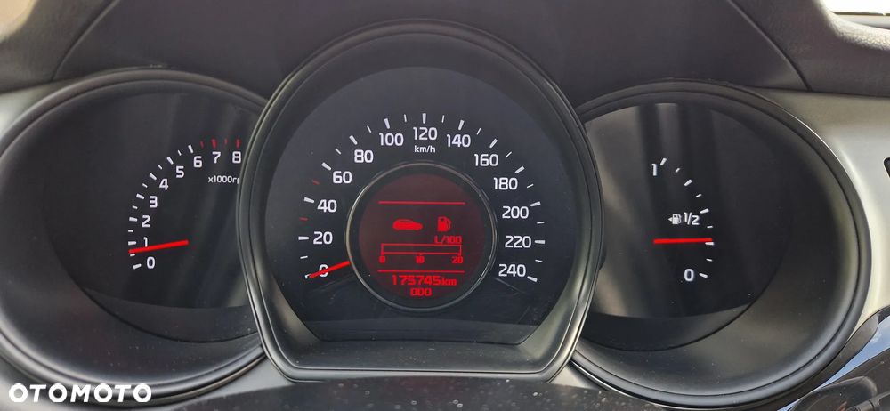 Kia Ceed 1.4 Business Line - 27