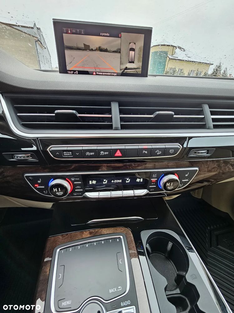 Audi Q7 - 31