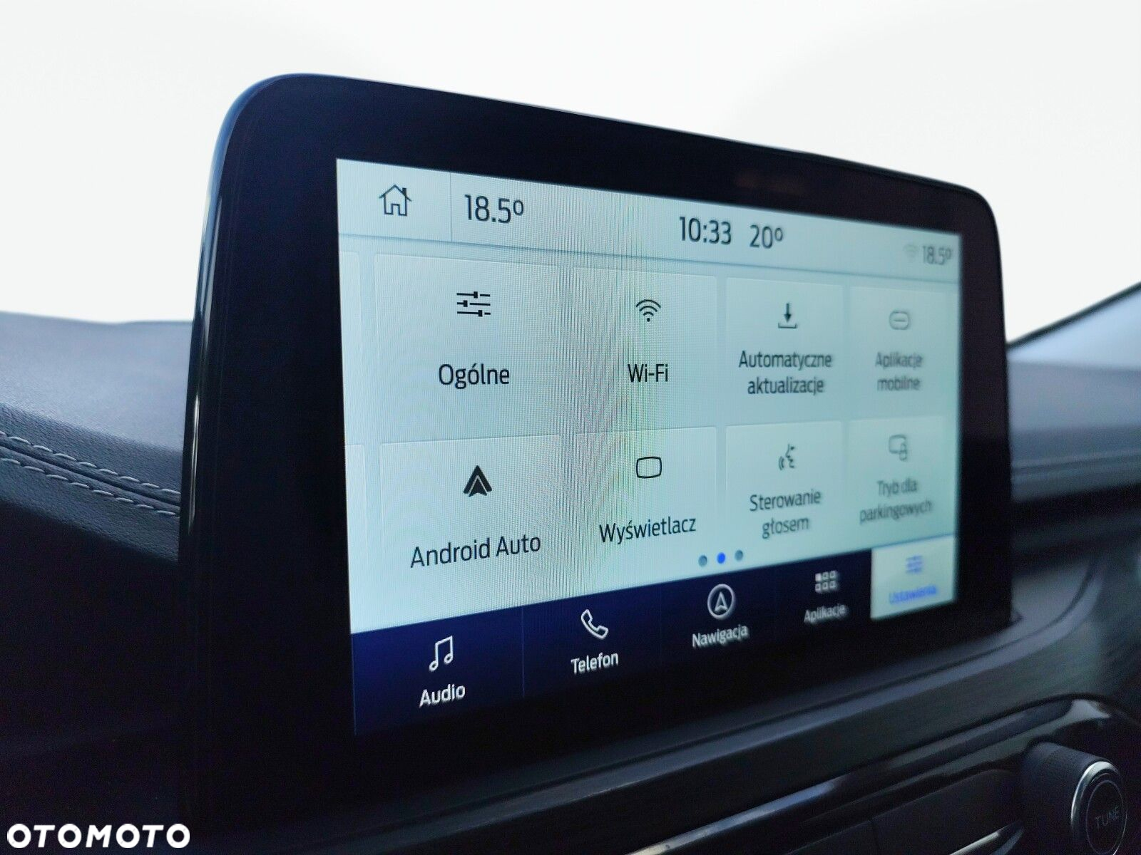 Ford Kuga - 36