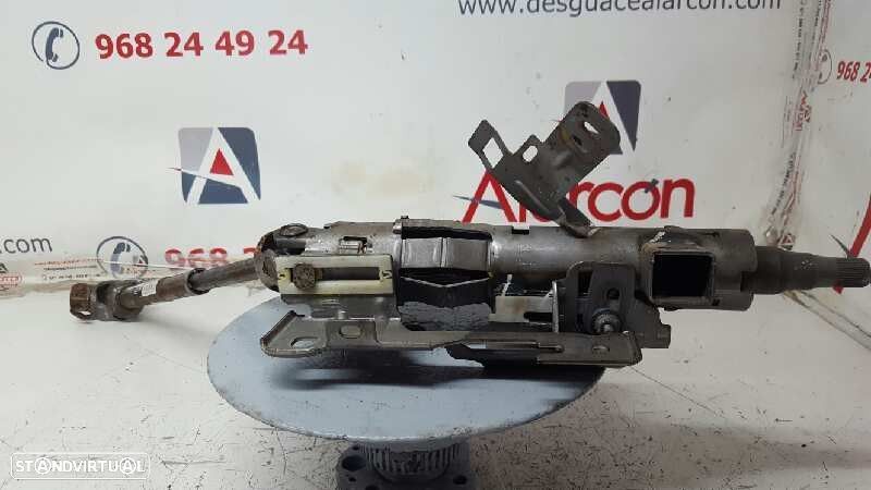 COLUNA DE DIREÇÃO PEUGEOT 308 PREMIUM - 5