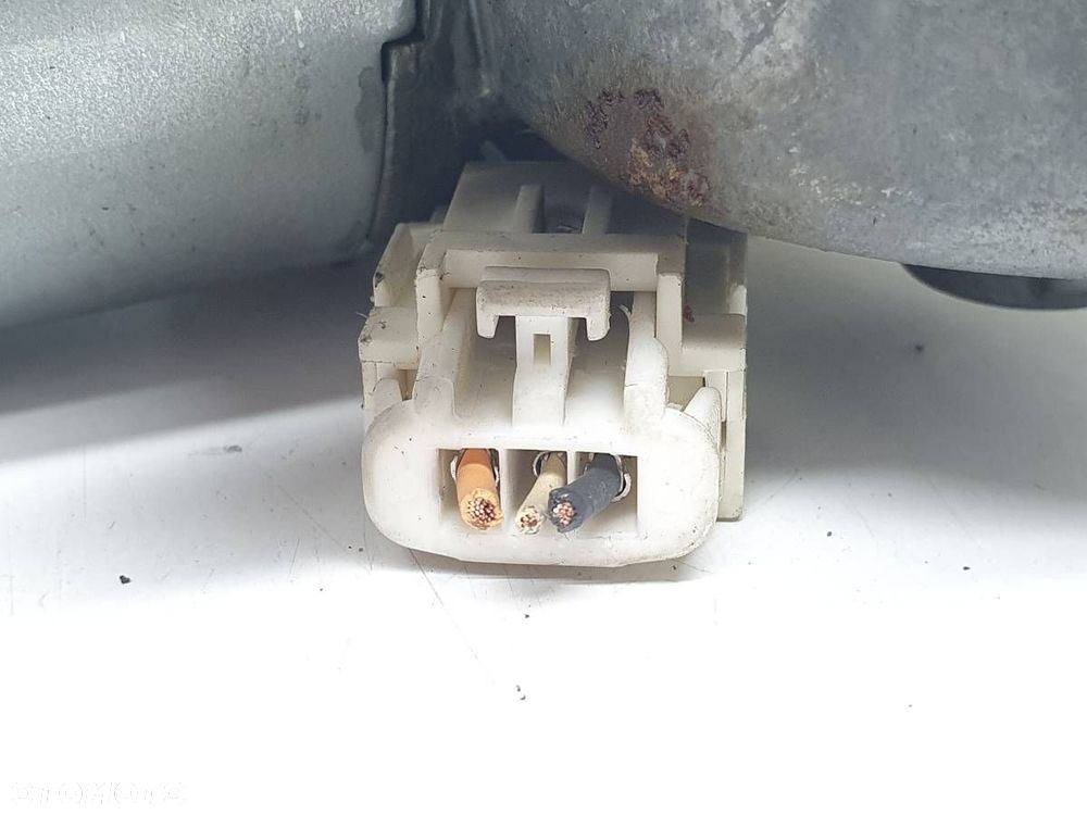 SILNICZEK WYCIERACZKI TYŁ RENAULT ESPACE IV 8200031083B VALEO - 2