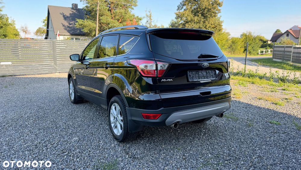 Ford Kuga 1.5 EcoBoost AWD Titanium ASS - 11
