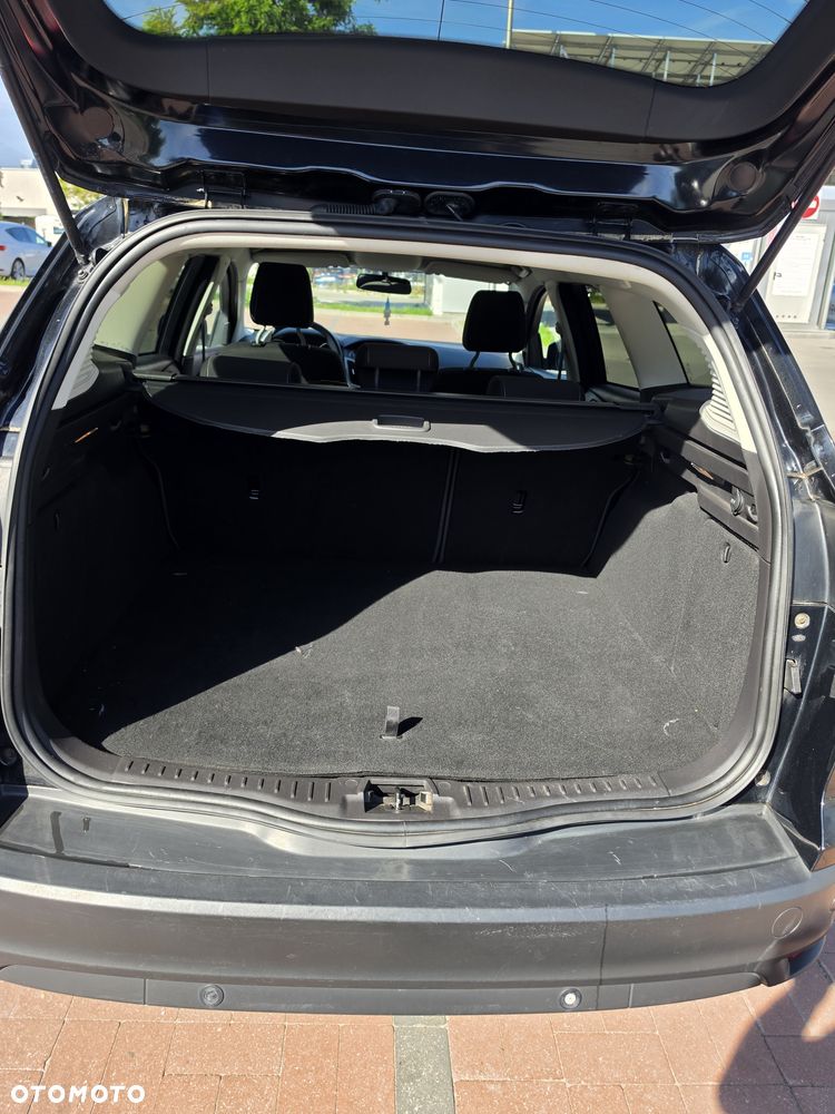 Ford Focus 1.0 EcoBoost Start-Stopp-System Business Edition - 21