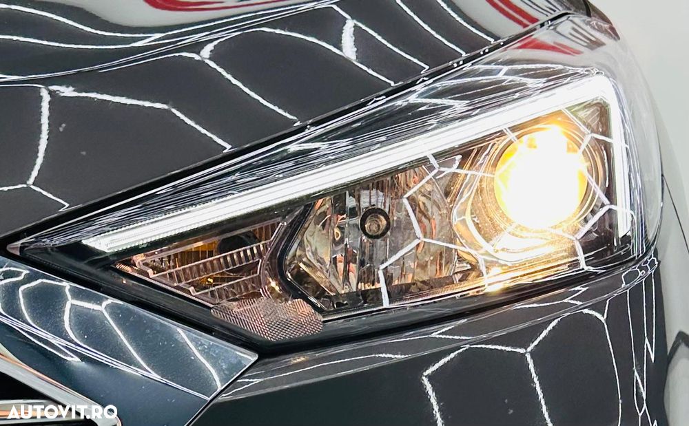 Hyundai Tucson 1.6 GDI 2WD Style - 10