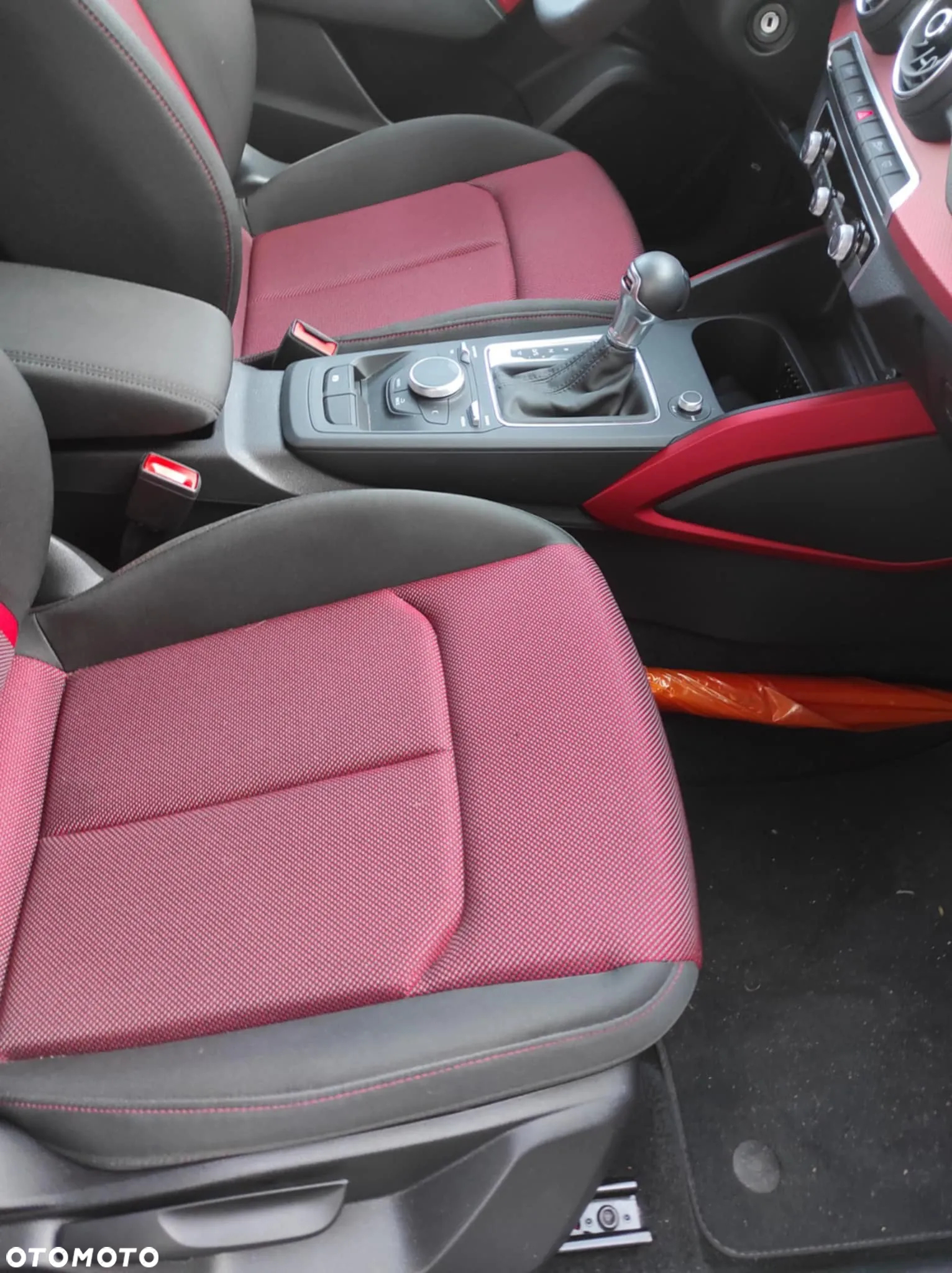Audi Q2 35 TFSI Advanced S tronic - 11
