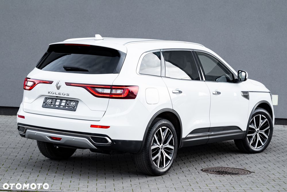 Renault Koleos - 10