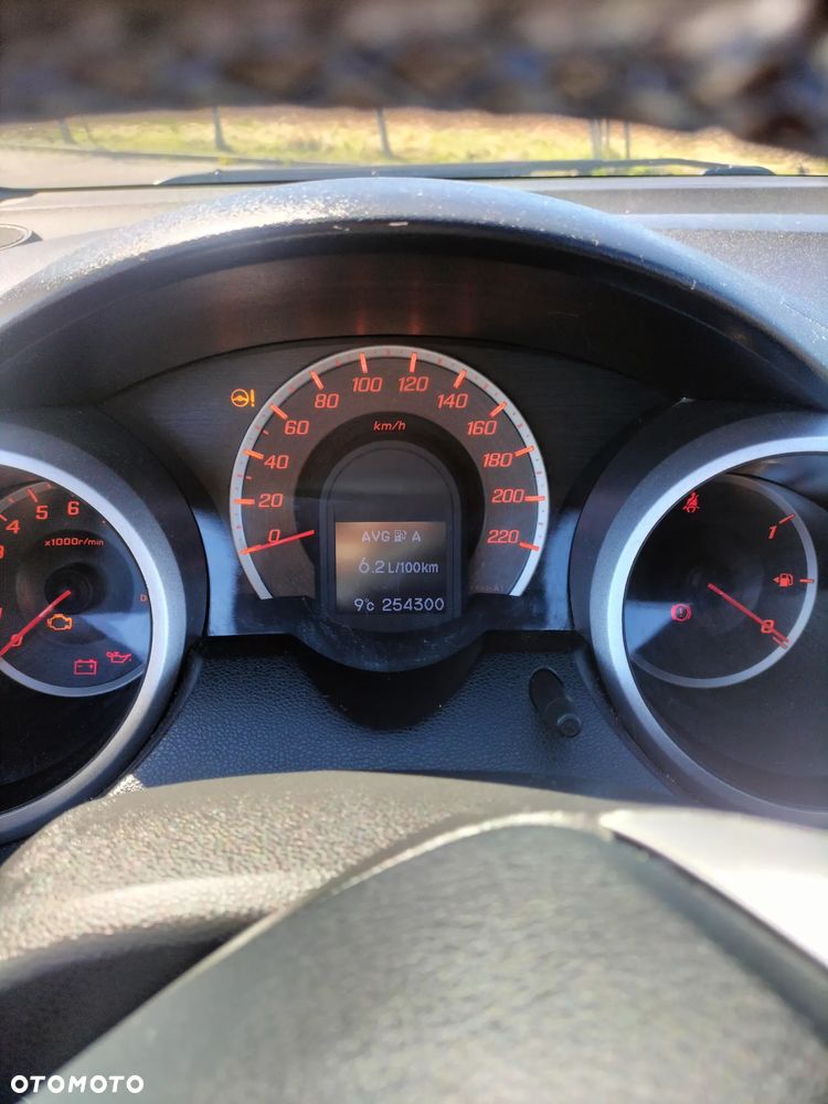 Honda Jazz 1.4 Elegance - 13