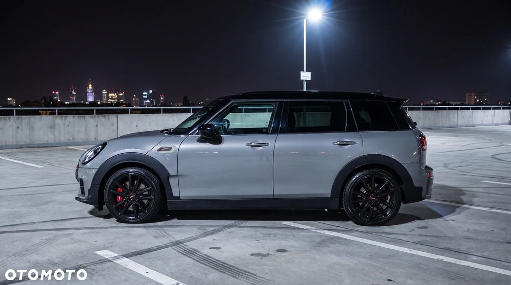 MINI John Cooper Works - 7