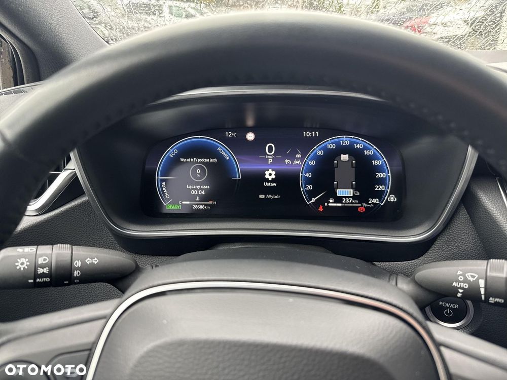 Toyota Corolla 1.8 Hybrid Comfort - 16