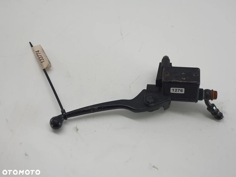 PEUGEOT KISBEE 50 2T POMPA HAMULCOWA PRZÓD PRAWA - 2