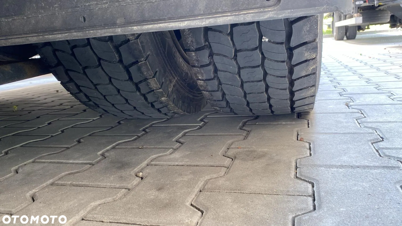 MAN TGX 18.470 4x2 LL CH - 22