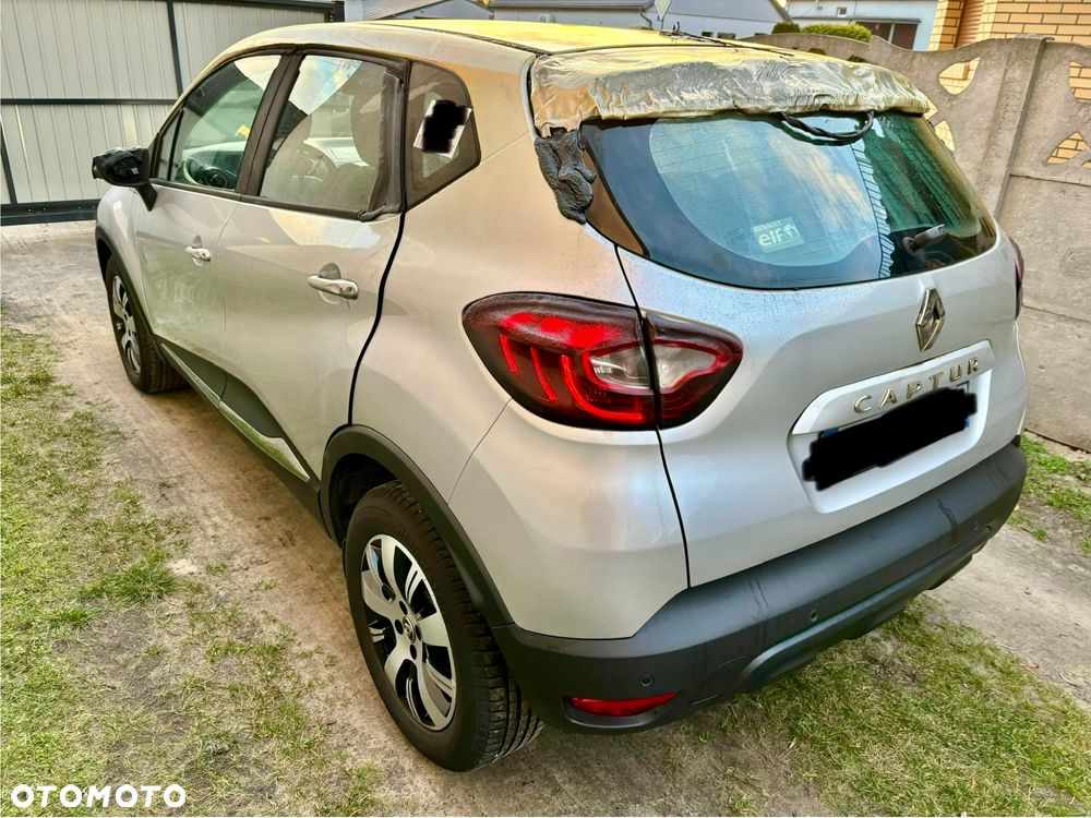 Renault Captur (ENERGY) dCi 90 LIMITED - 6