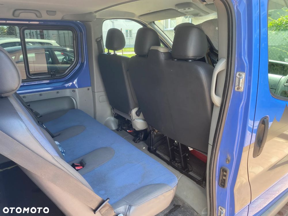 Renault Trafic - 29