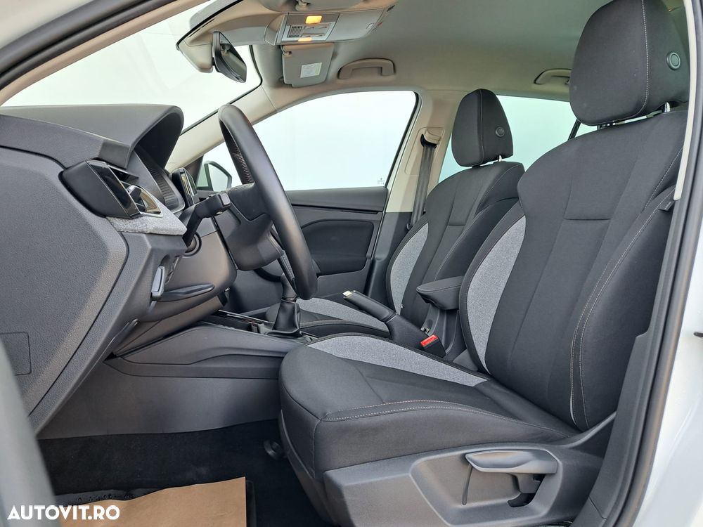 Skoda Kamiq 1.0 TSI Selection - 36