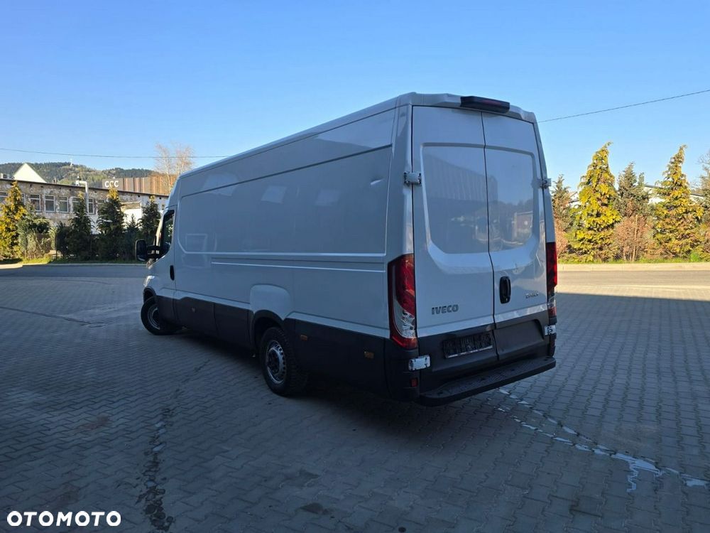 Iveco Daily 35C16 V - 10
