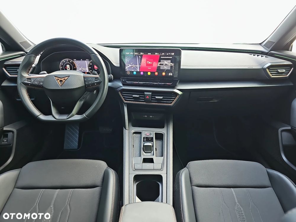 Cupra Formentor - 9