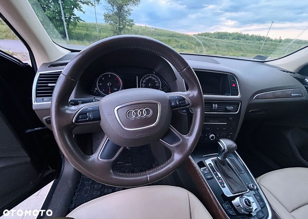 Audi Q5 - 7