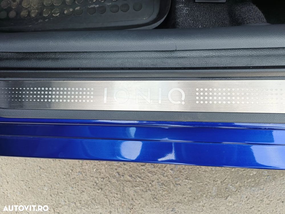 Hyundai IONIQ 141CP Exclusive - 12