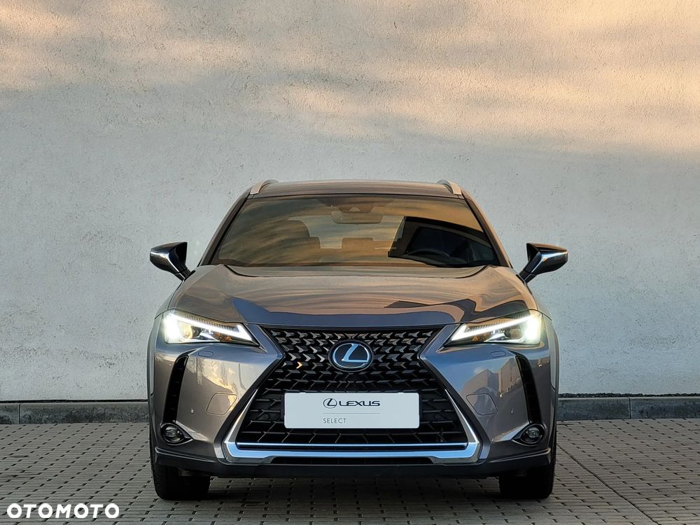 Lexus UX 200 Elegance 2WD - 7