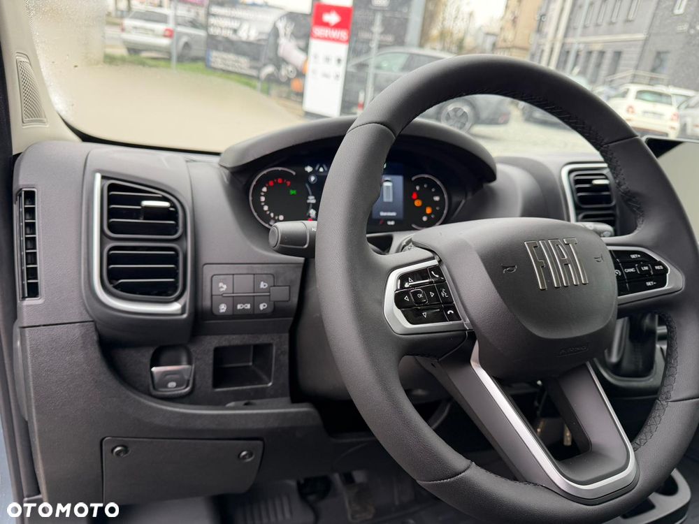 Fiat Ducato L4H3 180km automat - 12