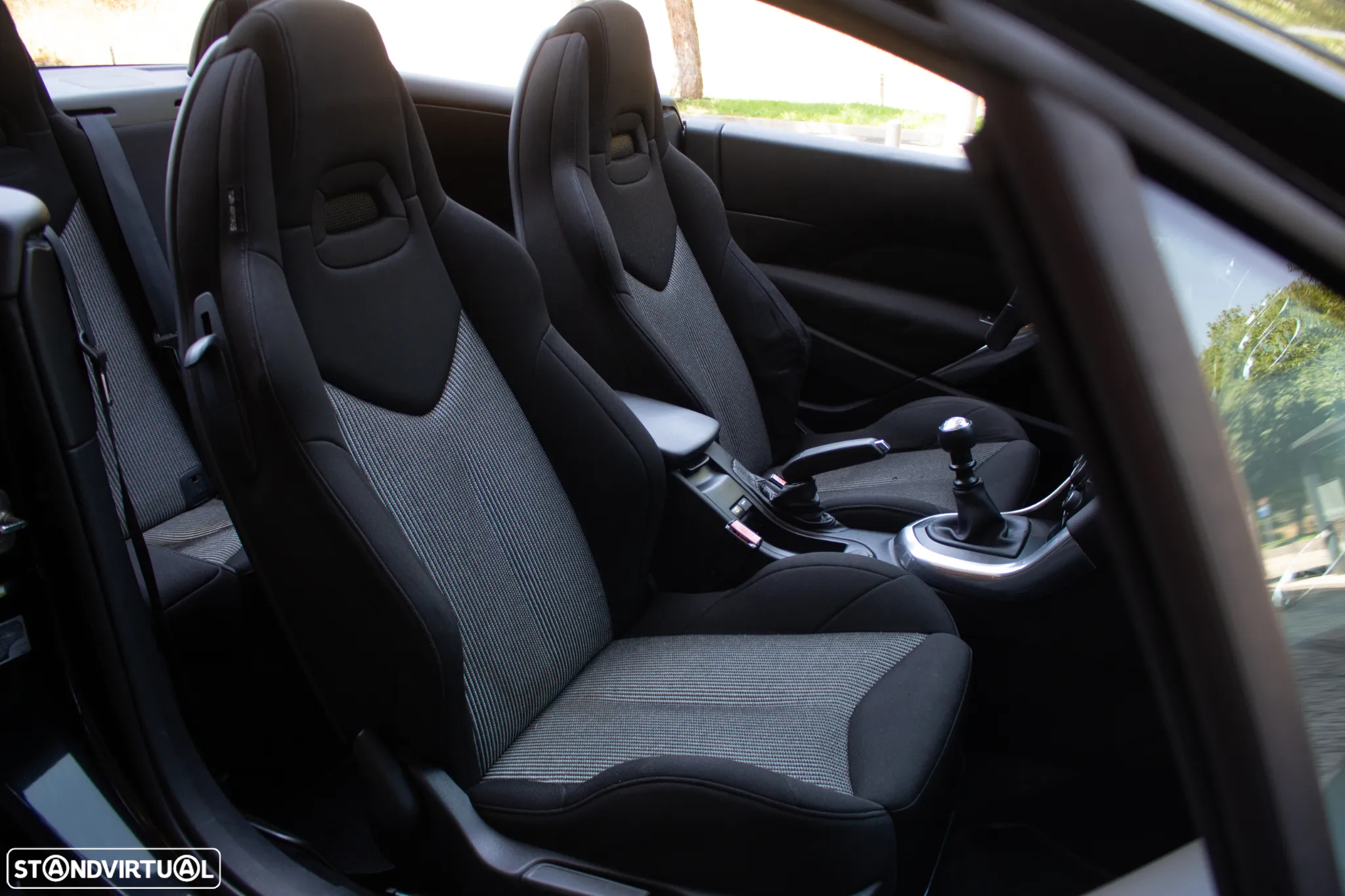 Peugeot 308 CC 1.6 THP Sport - 21
