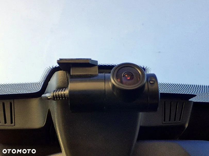 BMW Seria 5 520d xDrive - 20