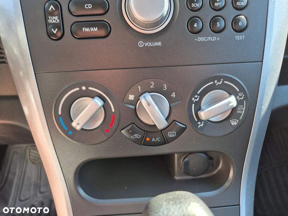 Suzuki Splash - 26