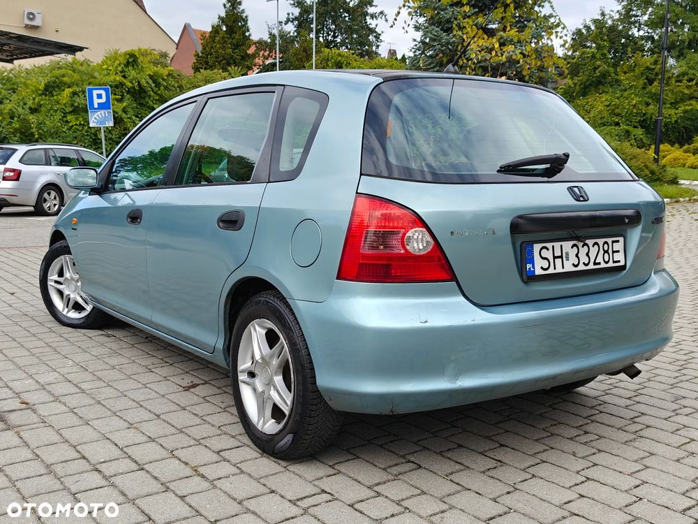 Hyundai Getz 1.6 GLS - 1