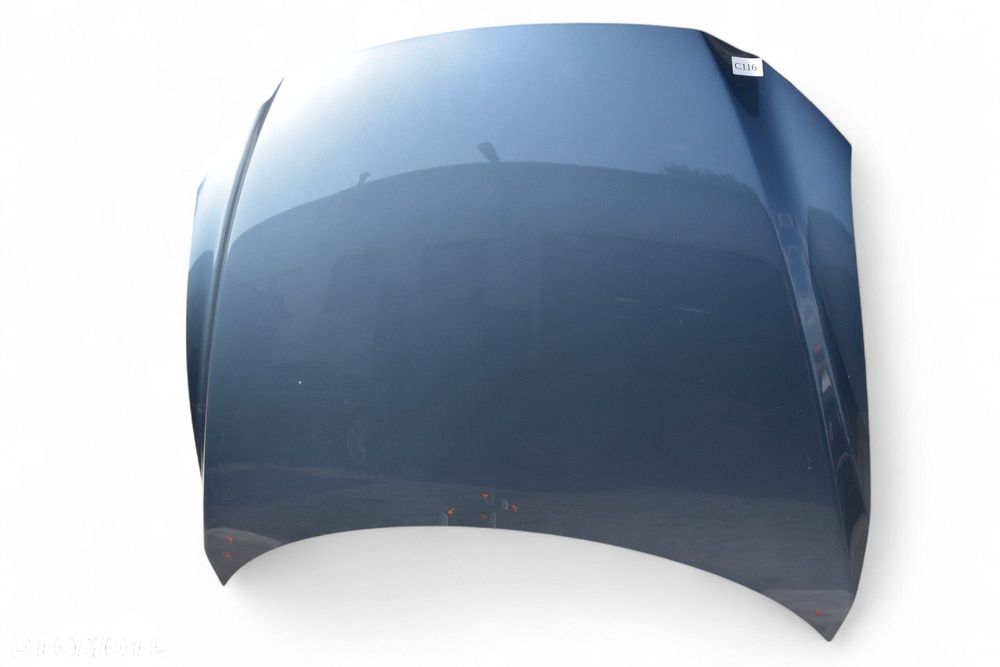 Maska MAZDA 6 III przedlift (2012-2015) BN9RA - 3