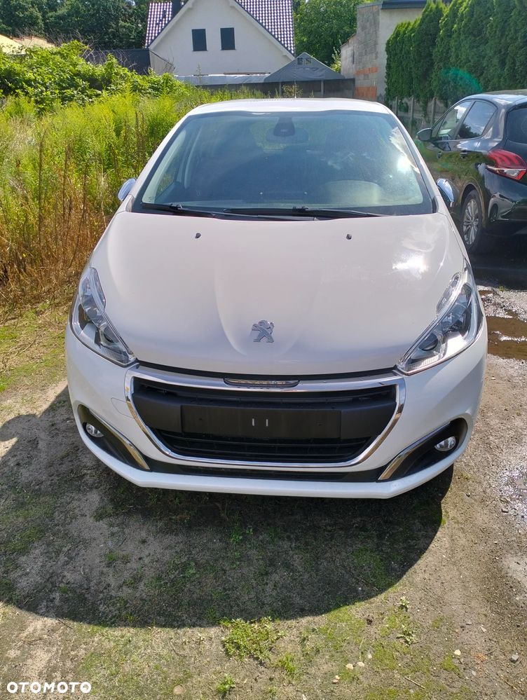 Peugeot 208 PureTech 82 Start & Stop Style - 2