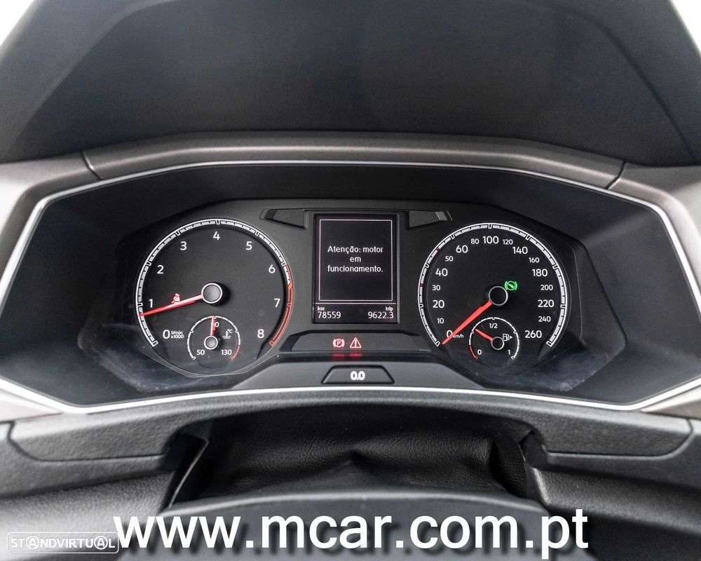 VW T-Roc 1.5 TSI Style DSG - 19