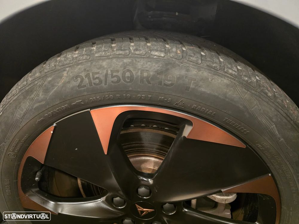 Cupra Born 77 kWh e-Boost - 17