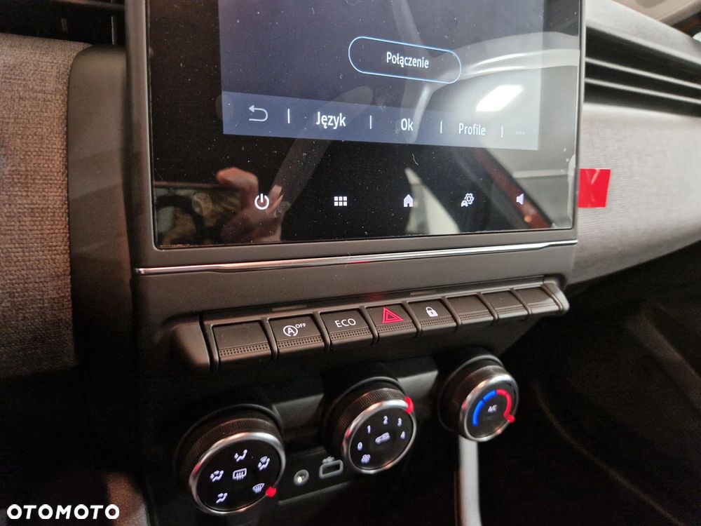 Renault Clio 1.0 TCe Evolution - 20