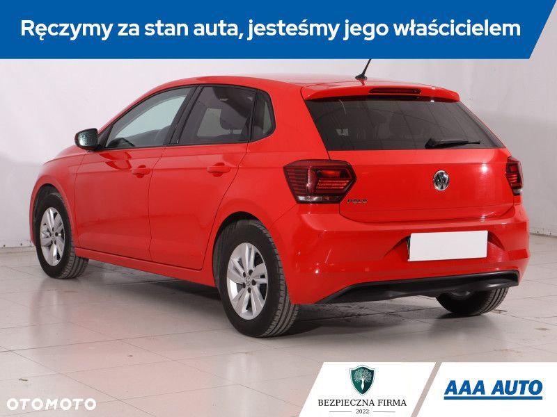Volkswagen Polo - 6