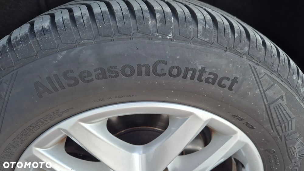 Volkswagen Tiguan 1.4 TSI 4Mot Trend&Fun - 32
