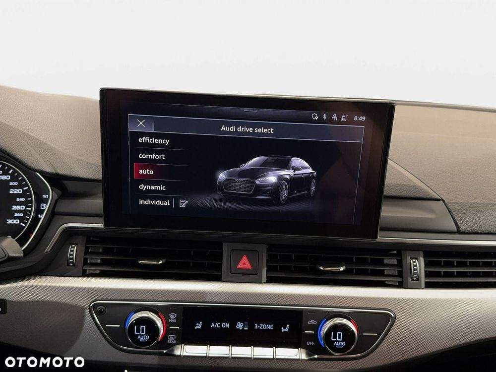 Audi A5 Sportback - 28