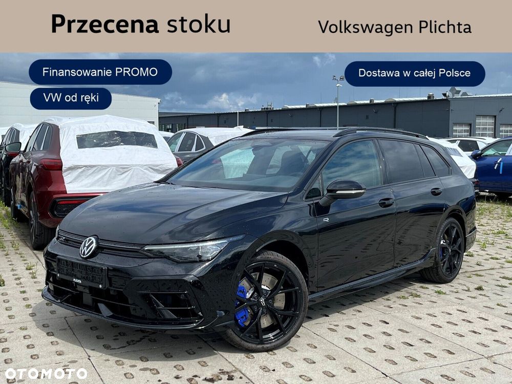 Volkswagen Golf Variant - 2