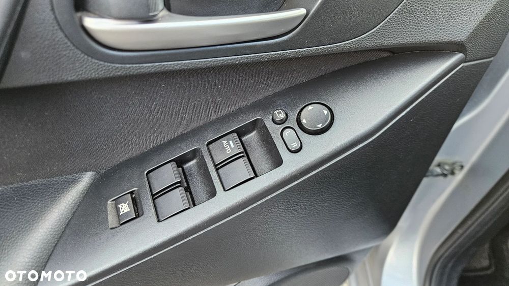 Mazda 3 1.6 CD Exclusive - 13