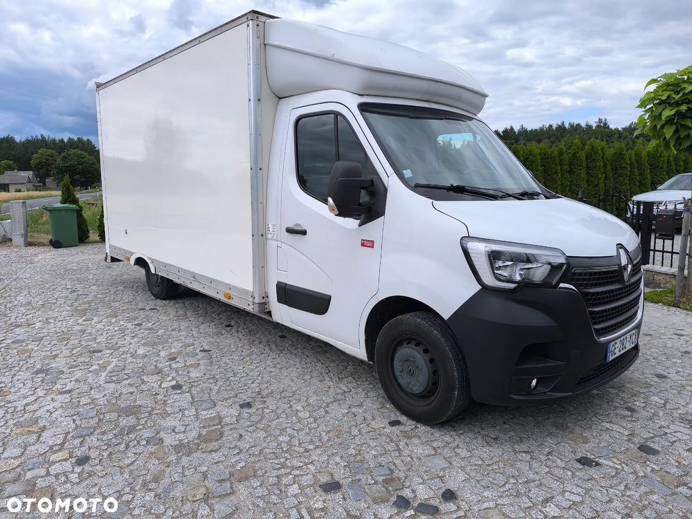 Renault Master - 5