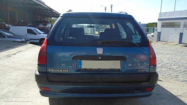 Para Peças Peugeot 306 Break (7E, N3, N5) - 6
