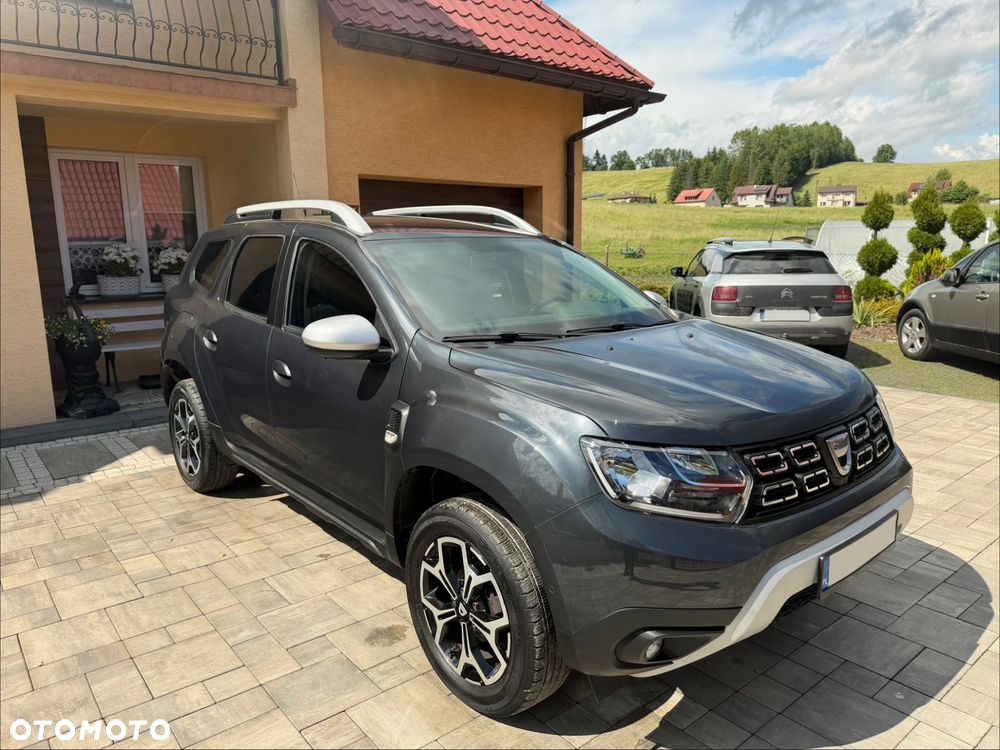 Dacia Duster 1.0 TCe Prestige - 20